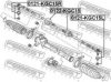 FEBEST 0121-KGC15R Tie Rod End